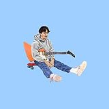 SOY PABLO [LP] (LIGHT BLUE COLORED VINYL) [Analog]
