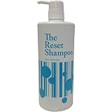 パシフィックプロダクツ ザ・リセットシャンプー 1000ml 1.0リットル (x 1)
