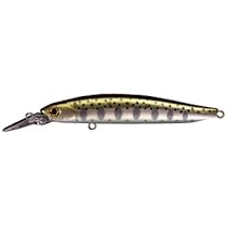 Amazon.co.jp: スミス(SMITH LTD) ミノー チェリーブラッド MD
