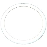 Evolight　サ－クル型LEDランプ　40形蛍光灯に相当　MT-SR21N-375/N　昼白色