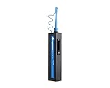 Jonard Tools FCC-250ファイバーコネクタクリーナー、FC、ST、STコネクタ用2.5 mm