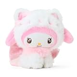 サンリオ(SANRIO) ぬいぐるみ（ミルキーこねこ） マイメロディ 対象年齢3才以上 588083