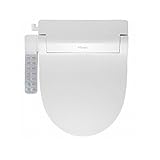 Dong Yang BID-014N Toilet Bidet Seat シャワートイレ 220V [並行輸入品]