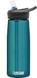 キャメルバック エディプラス 次世代再生素材 Tritan Renew (トライタンリニュー) 軽量 ボトル 750ml ラグーン