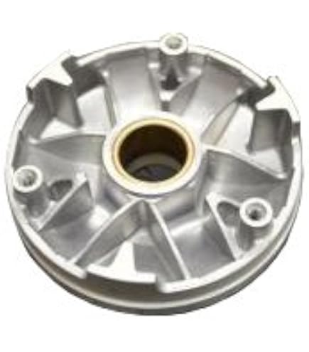 Amazon | ベリアル (BURIAL) ハイパーGPプーリーKIT シグナスX Y17-50