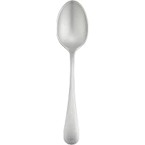 Amazon.co.jp: VINTAGE INOX Black Old English Coffee Spoon, Made in
