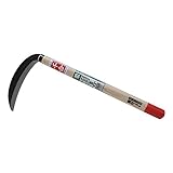 千吉 片刃薄鎌 210MM