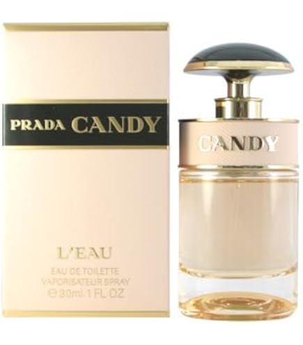 Amazon | プラダ キャンディ ロー オードトワレ 30mL | Prada