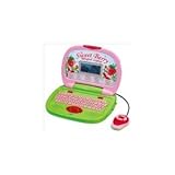 Just Kidz Sweet Berry Bilingual Laptop おもちゃ (並行輸入)