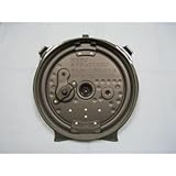 象印 圧力IH炊飯ジャー 内ぶたセット C197-GR