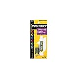 コニシ:コニシ アロンアルフアプラスチック用 2g ＃32114 BAAPS 型式:BAAPS