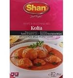 Shan Kofta Masala 50g by Shan