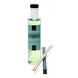 LAFCO ハウス＆ホーム リードディフューザーリフィル Gardenia/Living Room（スティック付）250mL