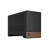 Fractal Design Terra Graphite FD-C-TER1N-01 mini-ITXケース CS8273