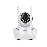 960P WI-FI 130万画素リモートビューネットワークポートなしリモートビュー＆レコーディングIPカメラ盗難防止の屋内セキュリティCctvシステムオフィスセキュリティインターネットスパイカメラ