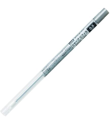 Amazon | 三菱鉛筆 スタイルフィット ゲルインクボールペン ノック式