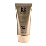 アネプール[韓国コスメAenepure]Magic Snail BB Cream マジックカタツムリBBクリーム50ml SPF50+ PA+++ UVホワイトニングリンクルケア[並行輸入品]