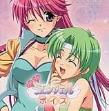 どきどきエンジェルボイス レッスルエンジェルス サバイバー2 ドラマCD TRYFIRST 特典 予約特典