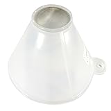 ヨトリヤマ 三角フィルターM 40メッシュ 容器色・白 459#40