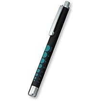 EN- 公式ペンライト シルバー ブラック Amazon.co.jp : ラバー調ソフトLEDペンライト ブラック／ピンク