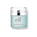 [Elf] エルフ。水和バブルフェイスマスク50グラム - e.l.f. Hydrating Bubble Face Mask 50g [並行輸入品]