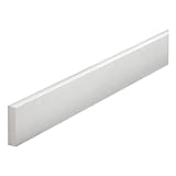 Fypon flt183 – 12 5 1 / 2 " W x 1 1 / 2「PフラットトリムMoulding with 12 '長