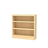 SHIRAI タナリオオーダーラック 高さ60 cm幅49 cm奥行19 cmナチュラルビーチ色棚強度ST追加棚板0型番TNL-EM6049ASTF2NB0