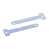 プラスチックドラム 封印 (金属製) 100個セット (本体/オプションの選択あり) 919038 サンコー(三甲)