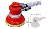 SHINANO(信濃機販) ギアードダブルアクションサンダー SI-3115(M)