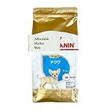 ロイヤルカナン チワワ 子犬用 1.5kg 1個 子犬用フード ＆ オリジナルスライダー式ジッパー保存袋 (1.5kg 1個)
