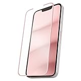 液晶保護フィルム ブルーライトカット iPhone14Plus iPhone14ProMax 保護 フィルム MIIN FILM ピンク iPhone13Pro Max