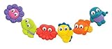 Playgro Pop and Squirt Buddies for Baby [並行輸入品]
