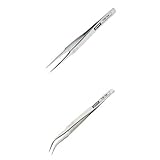 goot 精密ピンセット TS-14 TS-15 セット