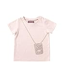 D.fesense トロンプルイユプリントTW ピンク 90cm AP54193290