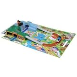 Tomy Plarail Thomas series Thomas the Tank Engine outing three-dimensional map