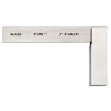 No。3020 Toolmakers ' Grade SS Squares 75 mm