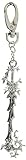 Square Enix Kingdom Hearts : FORETELLER Invi Keyblade Keychain