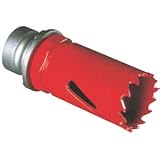 未来工業 TBホルソー 刃先径28mm(1個価格) MTKB-H28