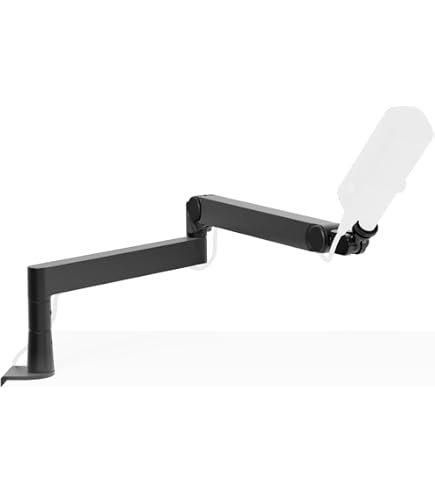 Elgato Wave Mic Arm LP 薄型デザインマイクアーム