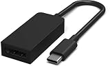 USB-C DisplayPort アダプター JVZ-00008