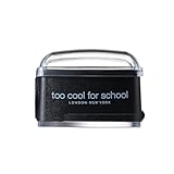 【too cool for school/トゥークールフォ―スクール】プロタージュ専用 アーティスト ペンシルシャープナー12mm/Artist Pencil Sharpener 12mm/プロタージュ専用 シャープナー 韓国コスメ