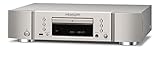 マランツ Marantz CDプレーヤー CD6007 HDAM搭載フルディスクリート/アナログ出力回路搭載 シルバーゴールド CD6007/FN