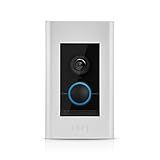 リングVideo Doorbell Elite