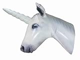 DCI Inflatable Animal Heads Wall Decor - Unicorn [並行輸入品]