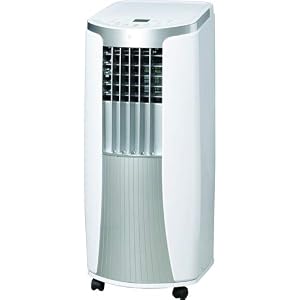 トヨトミ スポット冷風機 TAD-2220-W