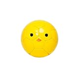 SFIDA(スフィーダ) FOOTBALL ZOO ミニボール ヒヨコ PU合成皮革 BSF-zoo04