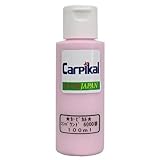 カーピカル コンパウンド #6000番 超極細目 (100ml) 』最終仕上げ 鏡面仕上げ用