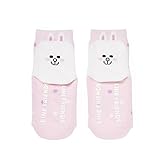 LINE FRIENDS ソックス LF16 コニー