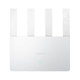 Xiaomi Router BE3600 ホワイト
