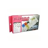 （まとめ） ターミナルセット E1 【×5セット】 スポーツ レジャー DIY 工具 工具セット [並行輸入品]
